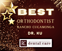 Best dentist award